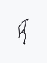 Legundary Custom KTM ADV 390 2025 Raptor crash guard black mild steel engine protection guard