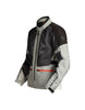 Royal Enfield Sahara Air Class AA Grey Riding Jacket