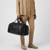 Vantora ALLURE 45L Water-Resistant Duffle Bag for Travel and Weekend Trips with Dedicated Suit Compartment
