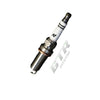 NGage Powerparts B8RII Double Iridium Spark Plug for Harley Davidson Street 750 and Street Rod 750