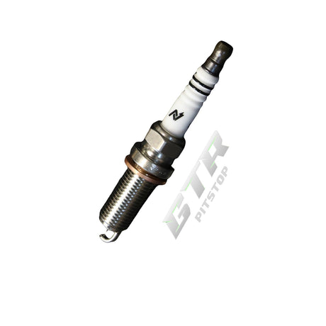 NGage Powerparts B8RII Double Iridium Spark Plug for Harley Davidson Street 750 and Street Rod 750