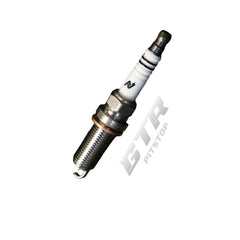 NGage Powerparts B8RII Double Iridium Spark Plug for Harley Davidson Street 750 and Street Rod 750