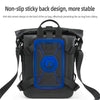 MOTO VANGUARD RockBro 5L 100% Waterproof PVC Motorcycle Side Bag