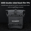 MOTO VANGUARD RockBro 5L 100% Waterproof PVC Motorcycle Side Bag