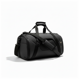 Vantora ALLURE 45L Water-Resistant Duffle Bag for Travel and Weekend Trips with Dedicated Suit Compartment