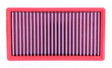 BMC FM01064RACE High Performance Race Air Filter for BMW S1000RR M1000RR S1000XR Motorcycles