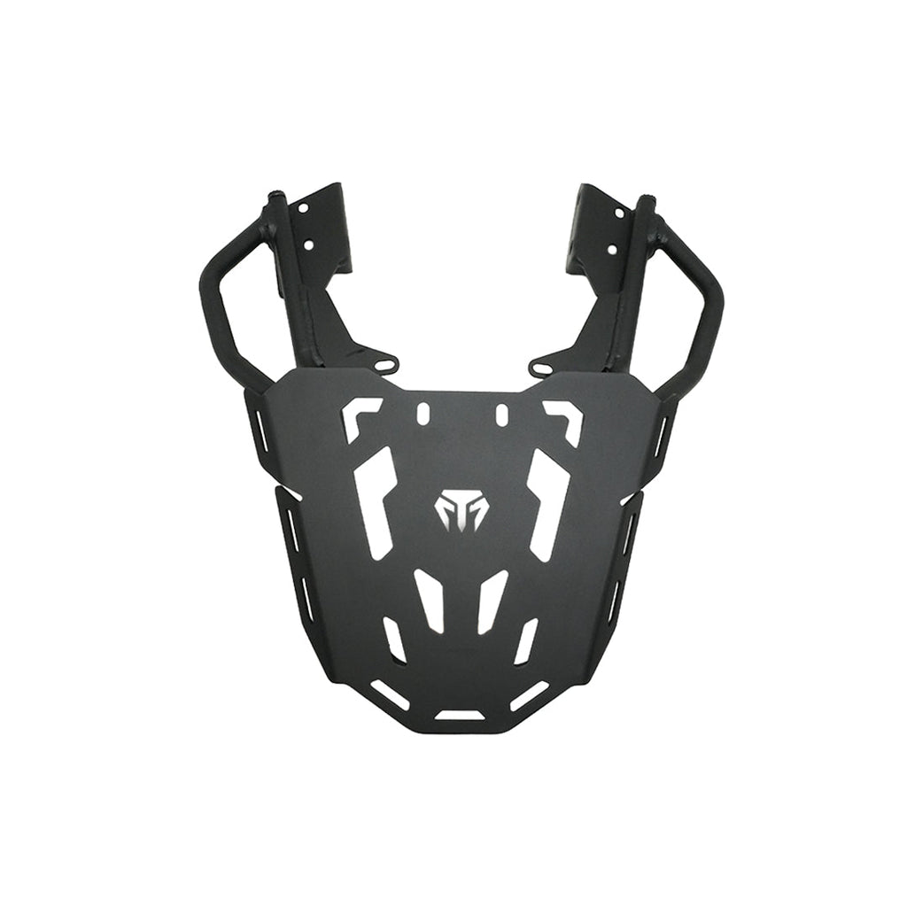 Mototorque back carrier tube KTM 390 Adventure Adventure X rear luggage rack top box support black