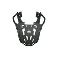 Mototorque back carrier tube KTM 390 Adventure Adventure X rear luggage rack top box support black