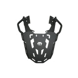 Mototorque back carrier tube KTM 390 Adventure Adventure X rear luggage rack top box support black