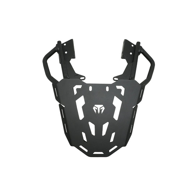 Mototorque back carrier tube KTM 390 Adventure Adventure X rear luggage rack top box support black