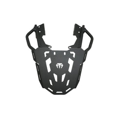 Mototorque back carrier tube KTM 390 Adventure Adventure X rear luggage rack top box support black
