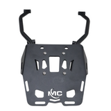 MotoCare Rally Pipe Carrier for Royal Enfield Himalayan 450