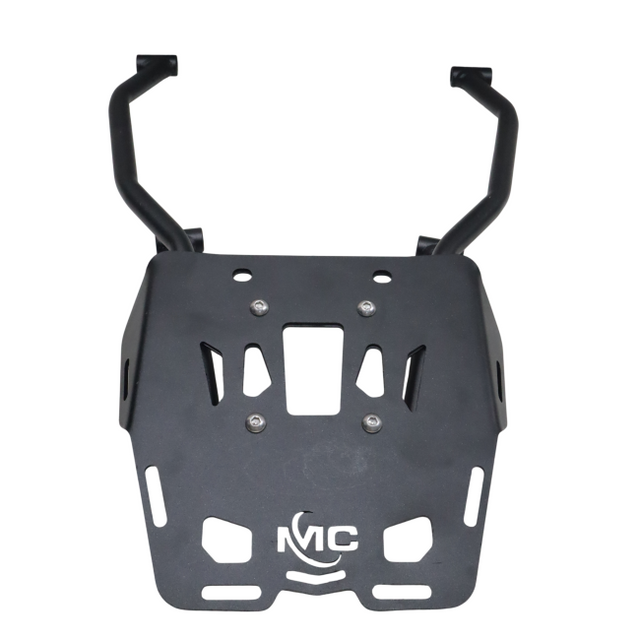 MotoCare Rally Pipe Carrier for Royal Enfield Himalayan 450