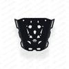 Mototorque mild steel top plate Royal Enfield Bear 650 luggage rack platform