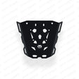 Mototorque mild steel top plate Royal Enfield Bear 650 luggage rack platform