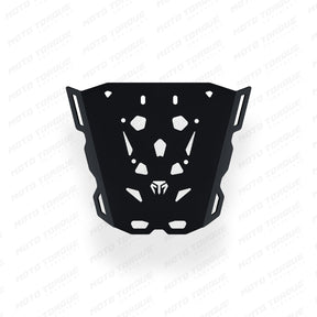 Mototorque mild steel top plate Royal Enfield Bear 650 luggage rack platform