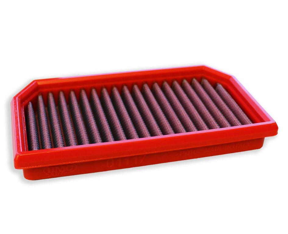 BMC FM01117 High Performance Air Filter for Aprilia RS660 and Tuono 660