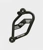 Moto Torque crash guard V2 for Royal Enfield Interceptor 650 and Continental GT 650