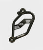 Moto Torque crash guard V2 for Royal Enfield Interceptor 650 and Continental GT 650