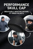 Lone Ranger Koolz Cooling Skull Cap Helmet Liner for Riders