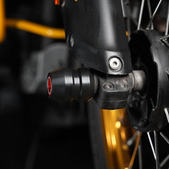 Moto Torque Premium Fork Sliders for Himalayan 450 Guerrilla 450