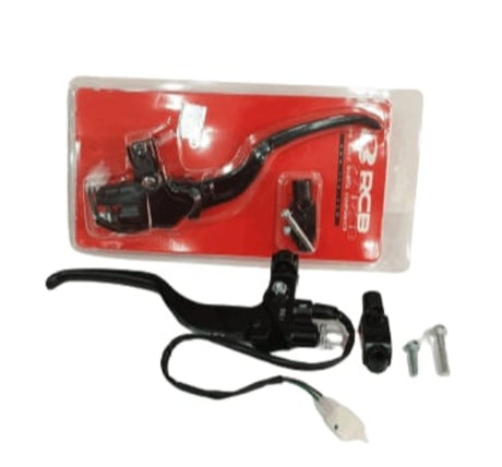 RCB E2/E3 black clutch perch 01BP005Z for motorcycles

