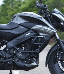 Moto Torque Crash Guard for Bajaj Pulsar NS200
