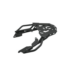 Mototorque back carrier tube KTM 390 Adventure Adventure X rear luggage rack top box support black