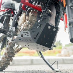 Moto Torque Engine Guard MS for Hero Xpulse 210