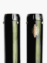 Rhino Racing Performance Exhaust for Harley-Davidson Softail M8 in Black and Chrome