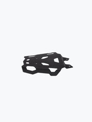 Legundary Custom KTM Adventure 390 Haulier rear carrier black mild steel heavy duty luggage rack