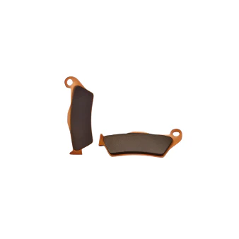 NGAGE Sintered Front Brake Pad for Harley Davidson Street 750 HBS 164