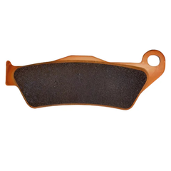 NGAGE Sintered Front Brake Pad for Harley Davidson Street 750 HBS 164