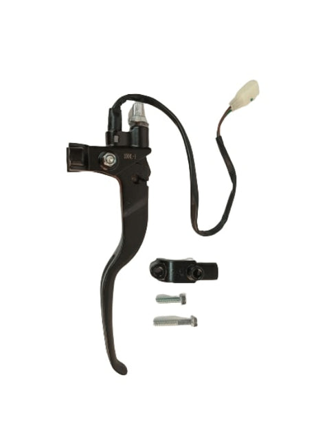 RCB E2/E3 black clutch perch 01BP005Z for motorcycles

