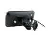 Sash Gears S7 Smart Riding Display with 6.25 inch touchscreen, wireless Apple CarPlay, Android Auto, dual 1080P cameras, GPS speed display and TPMS