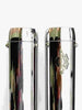 Rhino Racing Performance Exhaust for Harley-Davidson Softail M8 in Black and Chrome