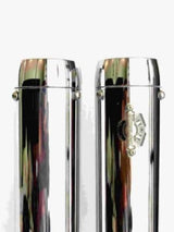 Rhino Racing Performance Exhaust for Harley-Davidson Softail M8 in Black and Chrome