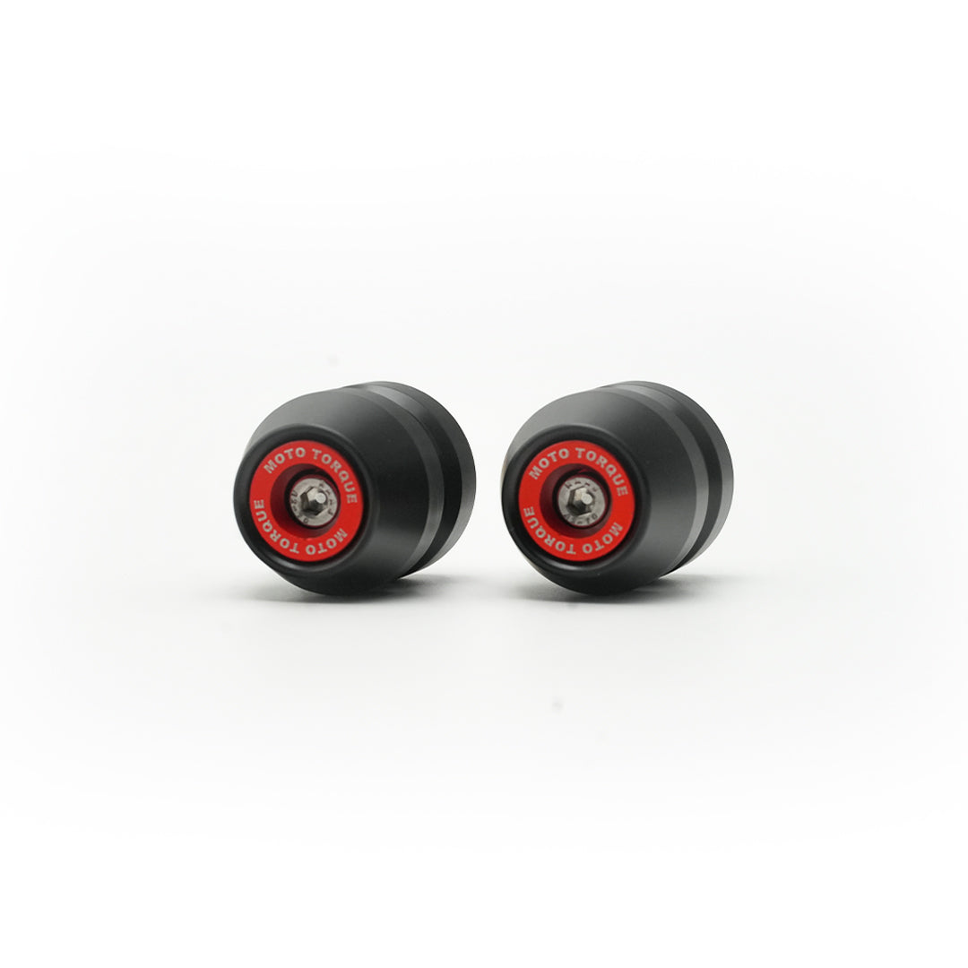 Moto Torque Premium Fork Sliders for Himalayan 450 Guerrilla 450