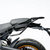 Auto Engina Saddle Stay installed on Royal Enfield Himalayan 450 for soft side luggage support