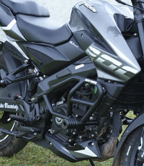 Moto Torque Crash Guard for Bajaj Pulsar NS200