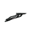 Mototorque back carrier tube KTM 390 Adventure Adventure X rear luggage rack top box support black