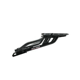 Mototorque back carrier tube KTM 390 Adventure Adventure X rear luggage rack top box support black