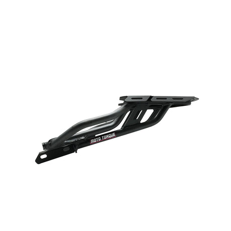 Mototorque back carrier tube KTM 390 Adventure Adventure X rear luggage rack top box support black