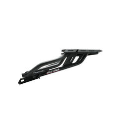 Mototorque back carrier tube KTM 390 Adventure Adventure X rear luggage rack top box support black