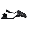 MotoCare Pipe Carrier Luggage Support for Harley Davidson X440T
