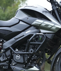 Moto Torque Crash Guard for Bajaj Pulsar NS200