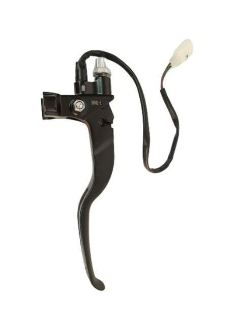 RCB E2/E3 black clutch perch 01BP005Z for motorcycles

