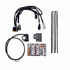 Hold My Throttle electronic cruise control kit for Triumph Speed 400 398cc