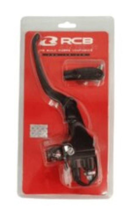 RCB E2/E3 black clutch perch 01BP005Z for motorcycles


