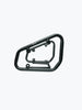 Legundary Custom Aviator Saddle Stay Triumph Speed 400 Black Mild Steel Luggage Support